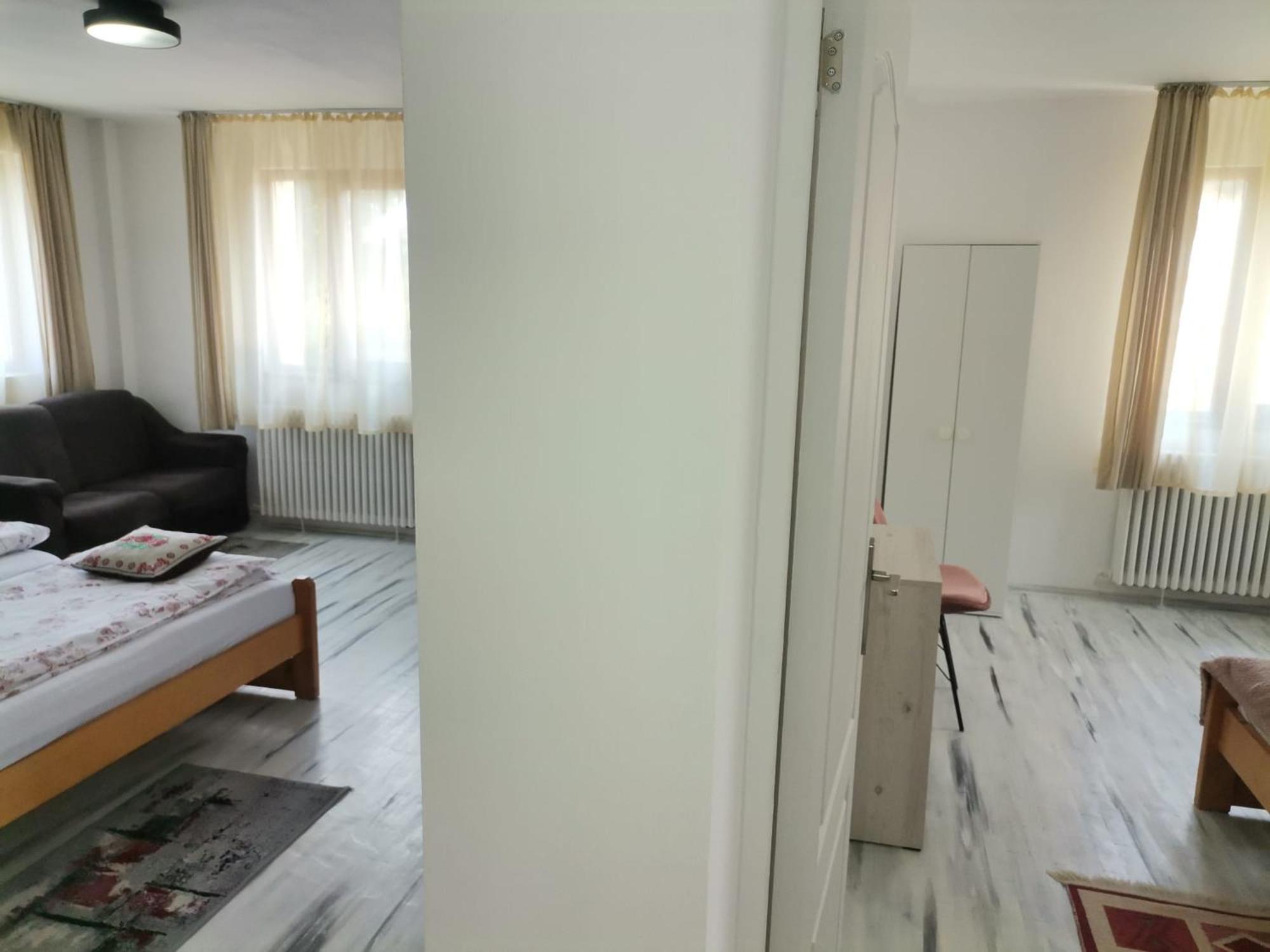 Zoso Home Буштені Екстер'єр фото