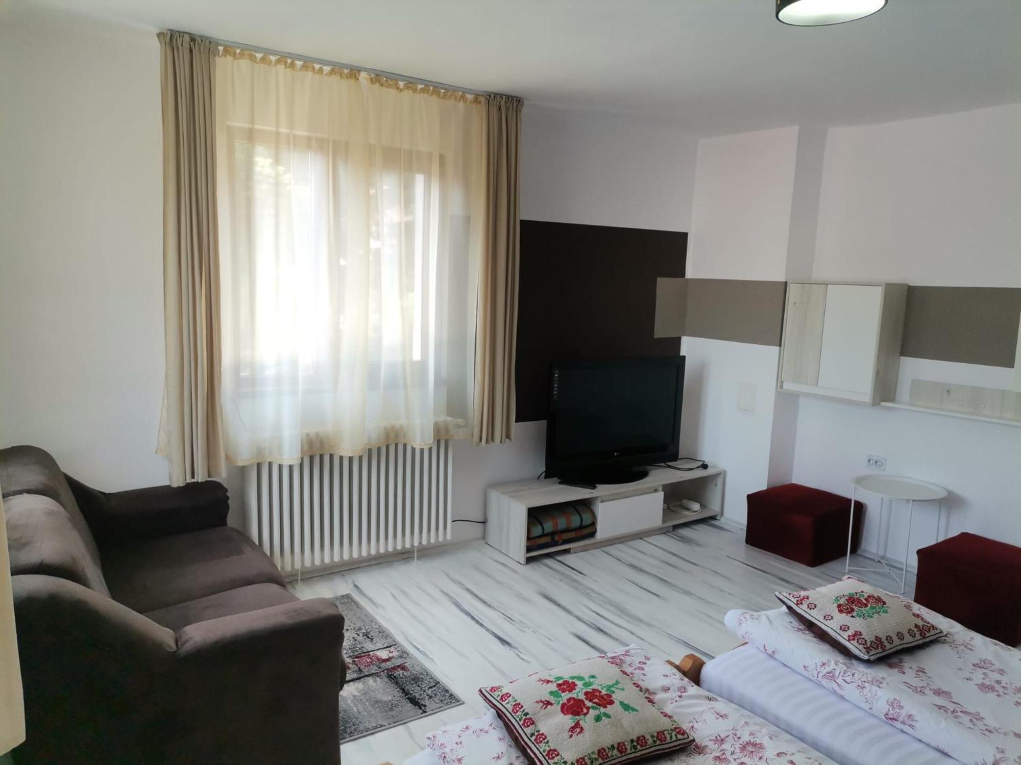 Zoso Home Буштені Екстер'єр фото