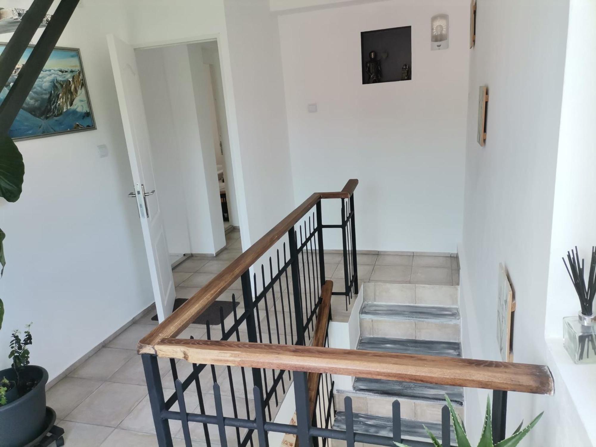 Zoso Home Буштені Екстер'єр фото