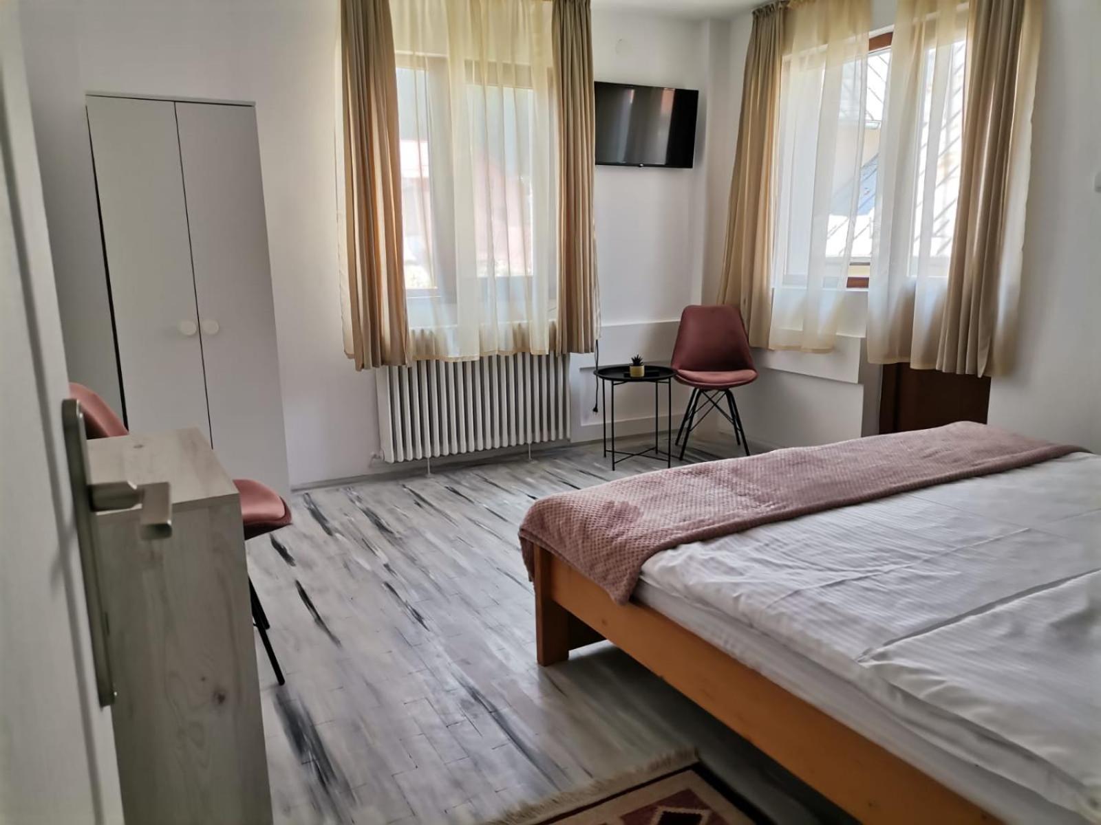Zoso Home Буштені Екстер'єр фото