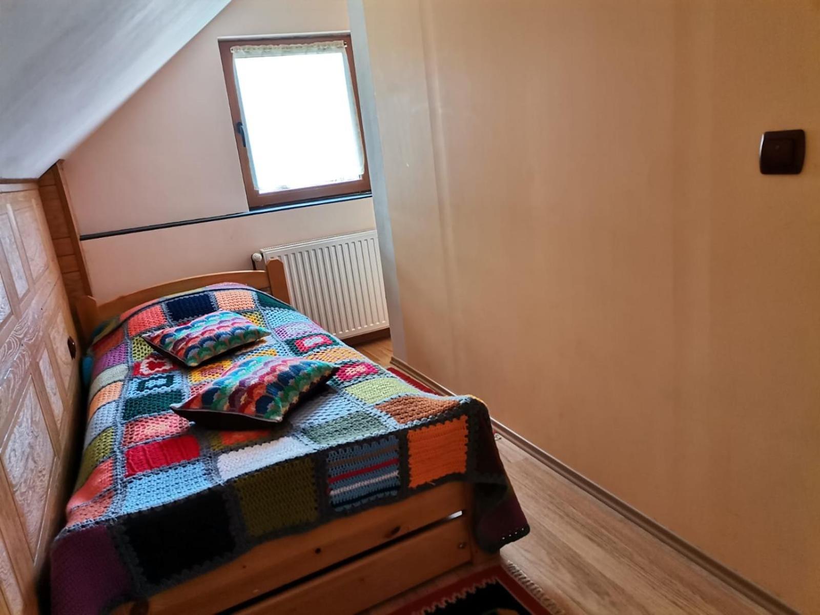 Zoso Home Буштені Екстер'єр фото